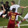 CM 2014: Germania - Ghana 2-2